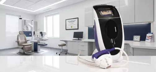 dry eye e-Eye IPL